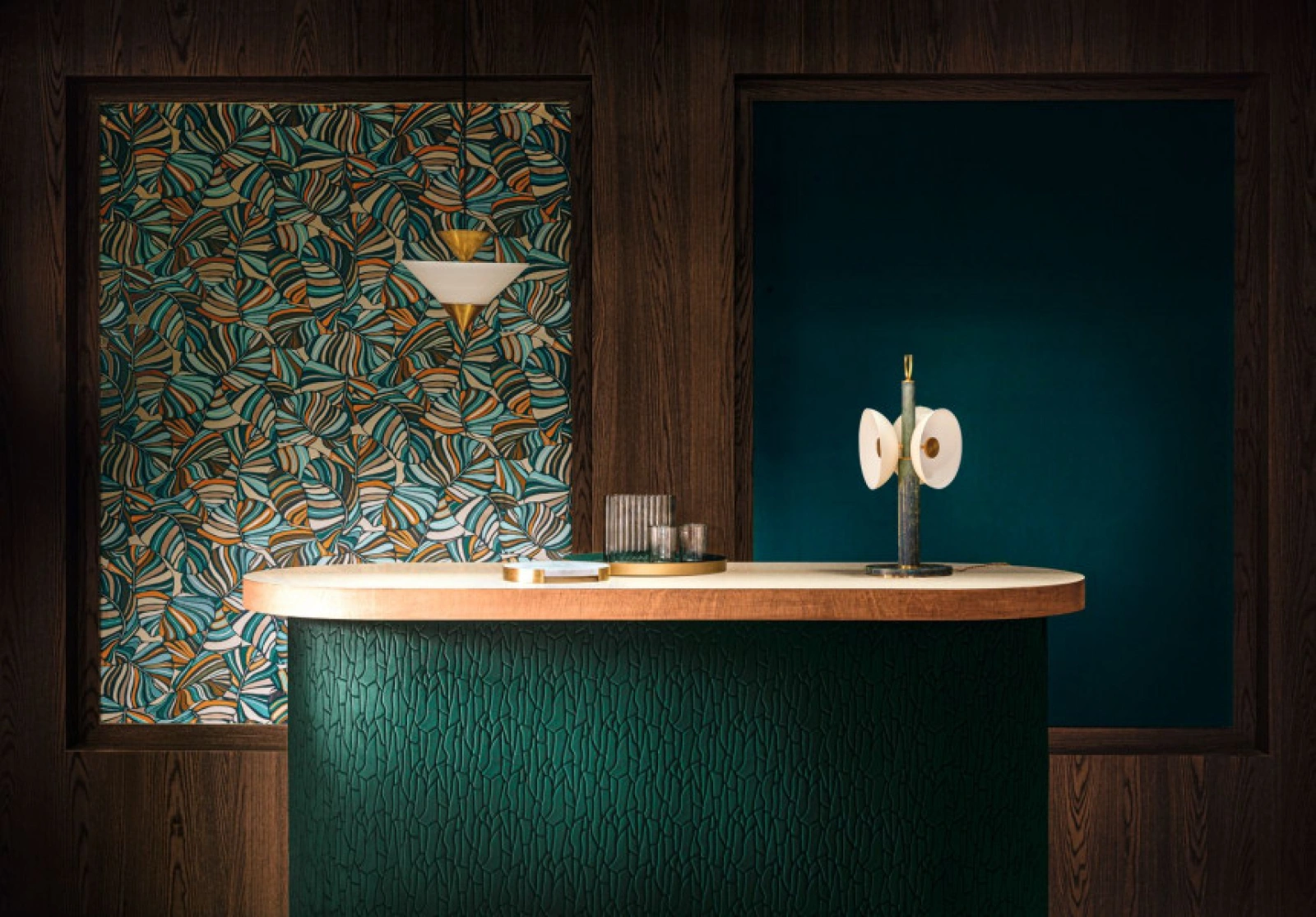Casamance Mellow Pachira